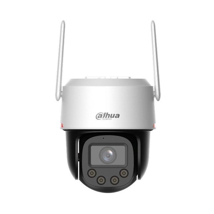 DAHUA IPC-PT2549C1-SW-PV-0360B-PRO Picoo C1 Wi-Fi 6 lauko PTZ kamera 5 MP 3,6 mm