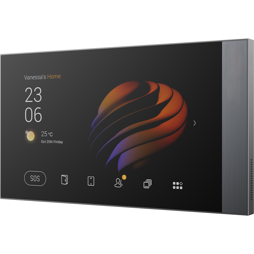 Akubela HyPanel Pro KNX ,