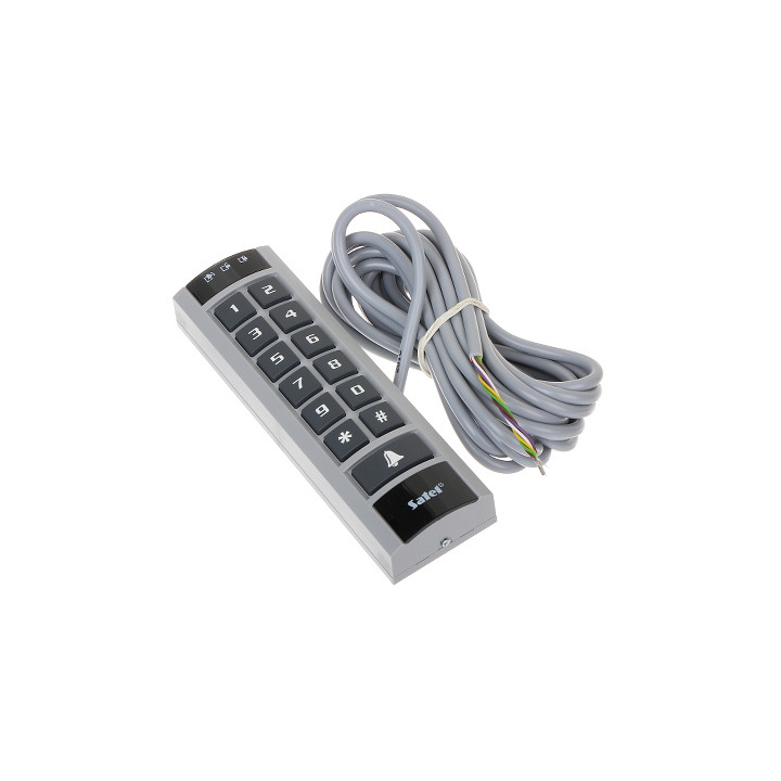 SATEL ACCO-SCR-BG контроллер доступа