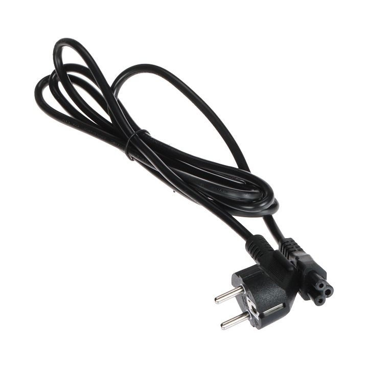 POS POSAC-C5-EUL18 Cat5e UTP 1,8m RJ45 kabelis