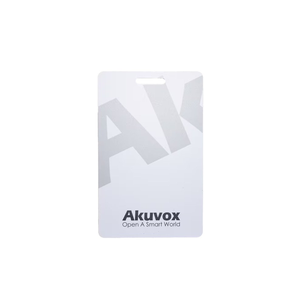 Akuvox S50, , 13,56 MIFARE