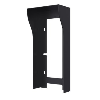 Akuvox R20K-R-ON-B must pealispinnaga varikatus mudelitele R20K ja R20B