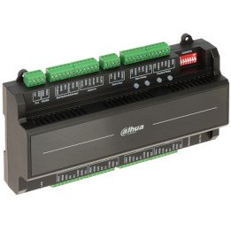 DAHUA ASC2202B-D Network IP Access Controller with PoE, RS-485