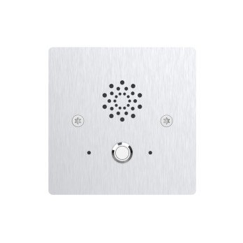 Akuvox E20S IK10 Linux signalizacijas panelis