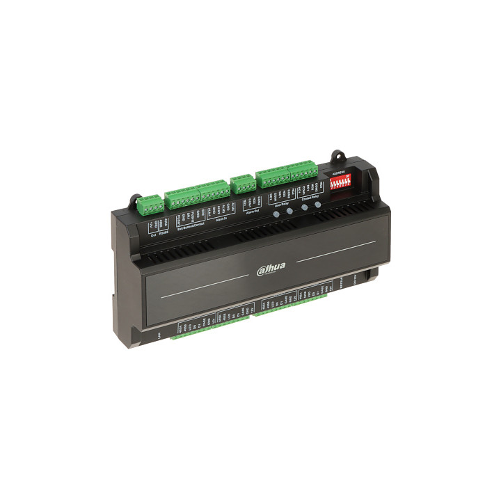 DAHUA ASC2202B-D IP piekļuves kontrolieris PoE