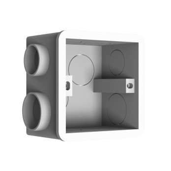 Akuvox E20S-A flush-mounted box for E20S