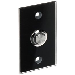 ATLO ATLO-PB-9 Door Release Button – Momentary Push Button for Access Control Systems
