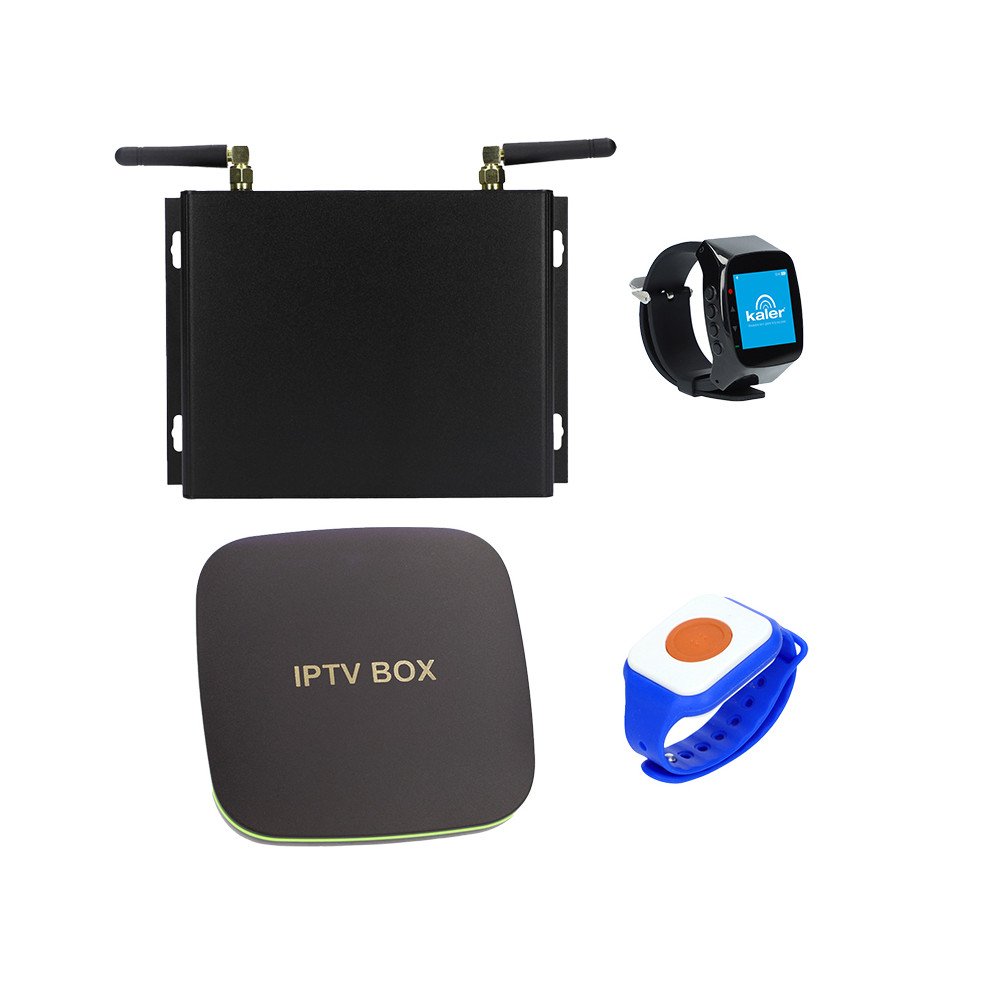 Kaler pagalbos sistema gydytojams, pranesimai