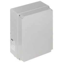 ATTE IPUPS-5-11-XL2 5-портовый PoE-коммутатор