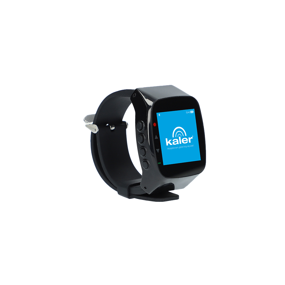 Kaler - palidzibas sistema arstiem, pazinojumi