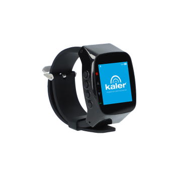 Kaler pagalbos sistema gydytojams, pranesimai