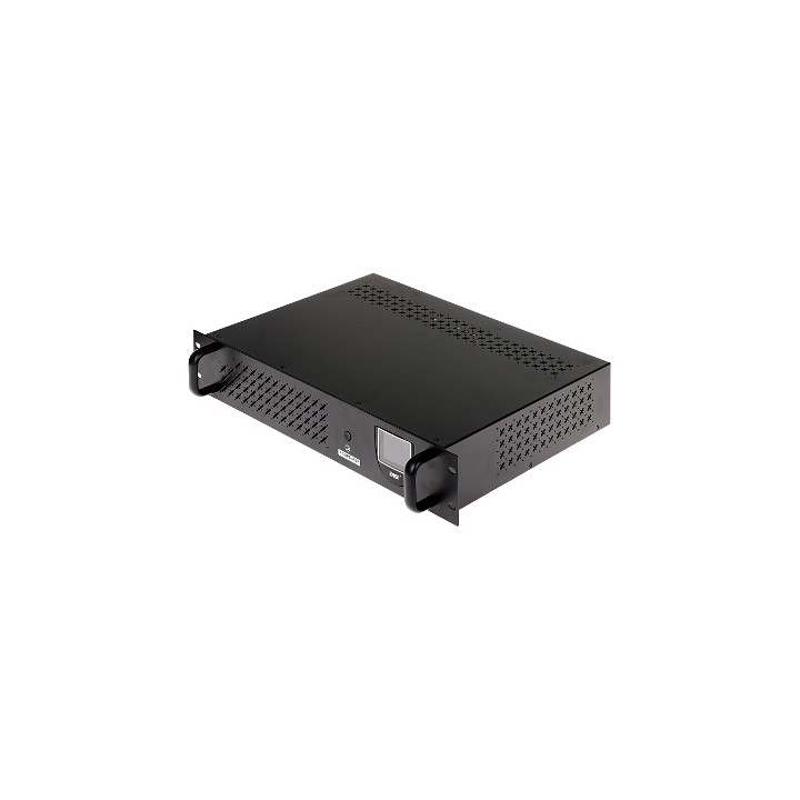 EAST AT-UPS650R-RACK 650VA UPS Rackmount