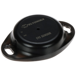 Teltonika BTSMP1 Bluetooth Beacon with Environmental Sensor – Temperature & Humidity Monitoring for Smart Home