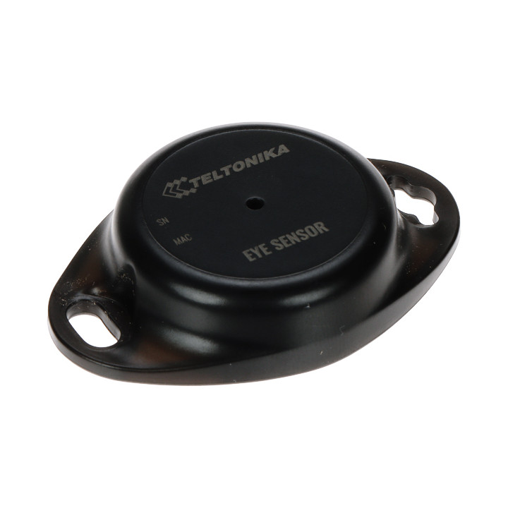 Teltonika BTSMP1 Bluetooth Beacon with Environmental Sensor – Temperature & Humidity Monitoring for Smart Home
