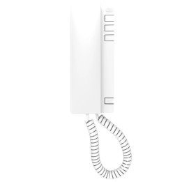 ACO UP910 Digital Audio Intercom Handset - 2-Wire, 12V DC Indoor Unifon