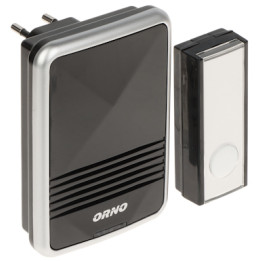 ORNO OR-DB-QS-159 Wired Doorbell 230V AC