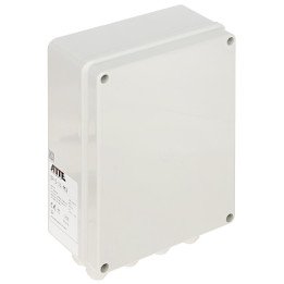 ATTE IP-5-11-M2 5-портовый PoE-коммутатор