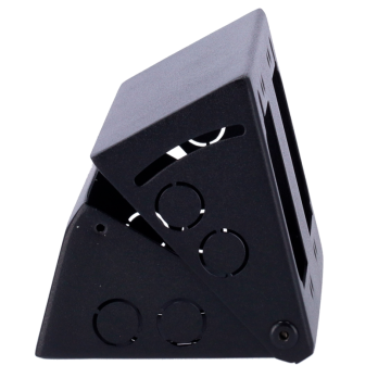 Angle holder for the Akuvox R20A video intercom