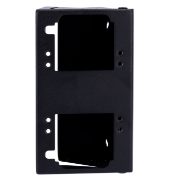 Angle holder for the Akuvox R20A video intercom