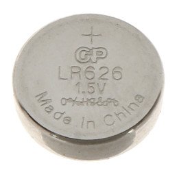 GP BAT-LR66/GP Alkaline Battery LR6 (AA) 1.5V