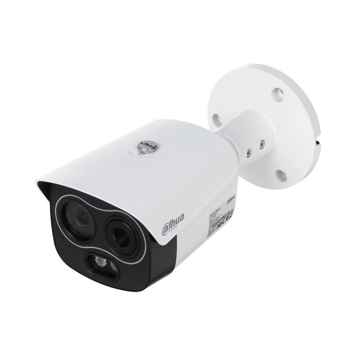 DAHUA TPC-BF1241-B3F4-DW-S8 биспектральная IP-камера
