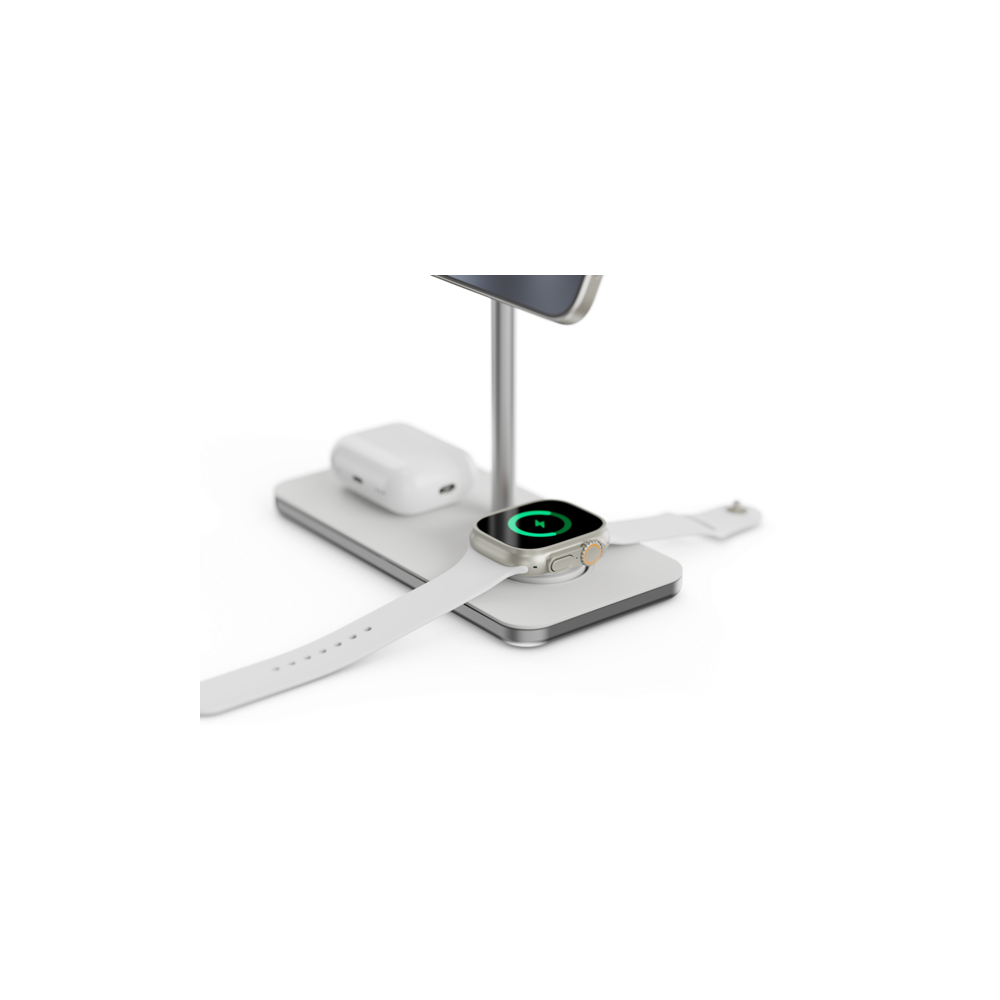 LINQ 3in1 Qi2 juhtmeta laadimisalus