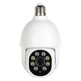 IP PTZ KAMEROS VIDAUS APTI-W30S1-TUYA Tuya Smart Wi-Fi – 3 Mpx 3,6 mm