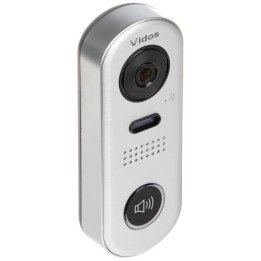 VIDOS S1001 IP Video Door Station – Outdoor Intercom with Camera