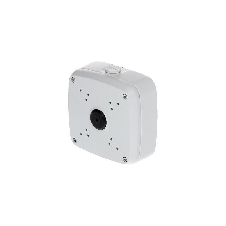 DAHUA PFA121-V2 Wall Mount Bracket for Security Cameras, Aluminium, White