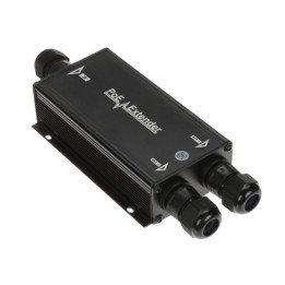CUDY POE25 PoE Extender 3-Port 10/100 Mbps Unmanaged