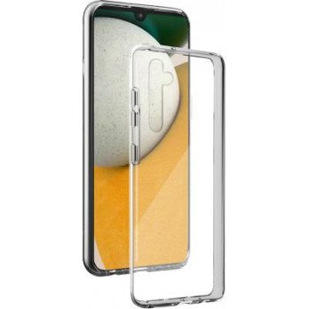 Samsung G A15 4G un 5G mikstais korpuss, caurspidigs Bigben
