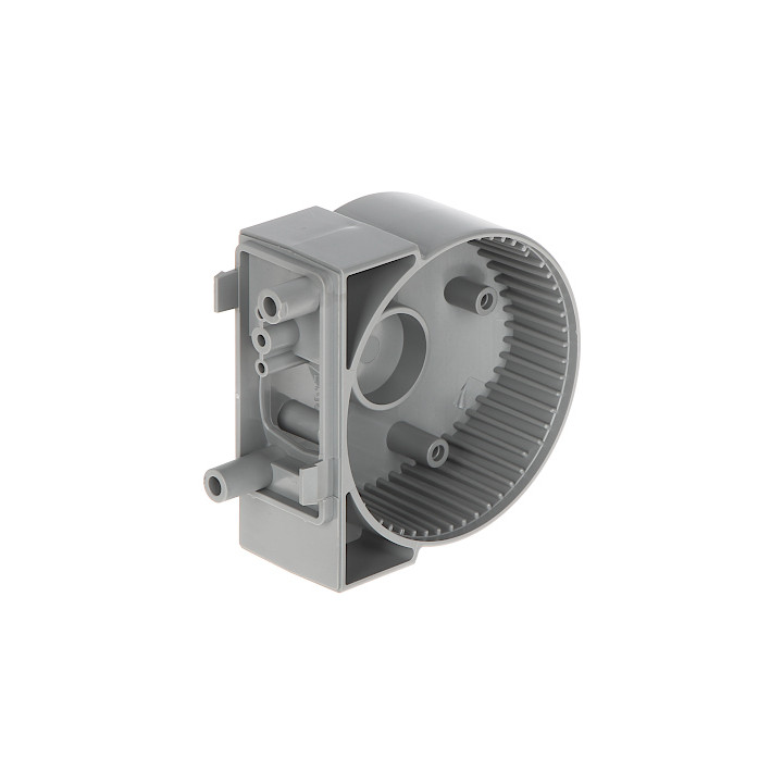LIIKETETTOREIDEN MODULAARIN KIINNIKKEEN RUNKO BRACKET-E-1-GY SATEL