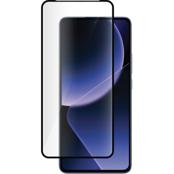 Bigben PEGLASSXR13C Xiaomi Redmi 13C 4G / 5G 2.5D ekrano apsauga + SmartFrameTM Bigben