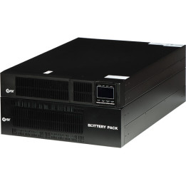 COVER COVER-CORE-10K+20X9AH UPS 10000 VA Online Double-Conversion with 20x9Ah Batteries