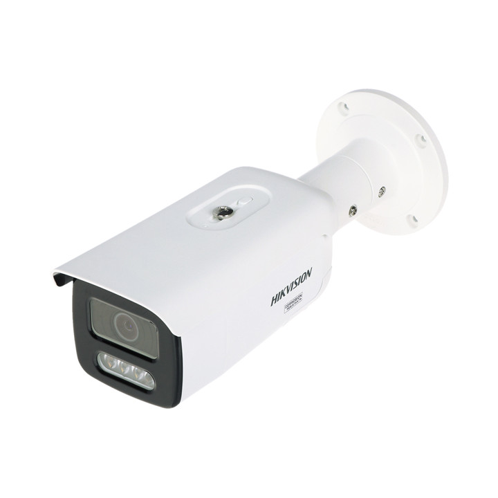 Hikvision DS-2CD2T47G3-LIS2UY/SL 4MP ColorVu IP kamera