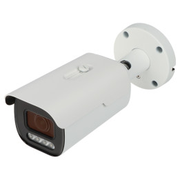 APTI APTI-AI803CA5IL-27135W-Z 8MP 4K IP Camera PoE