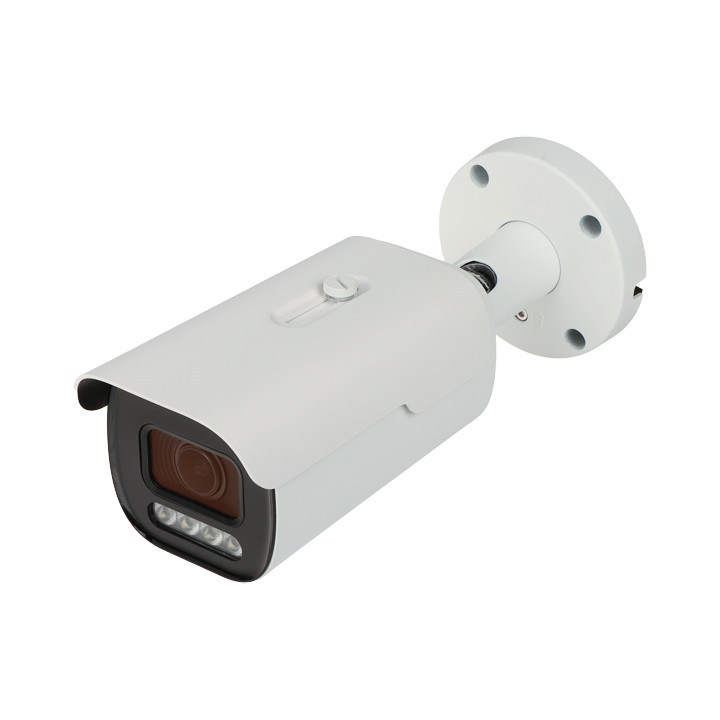 APTI APTI-AI803CA5IL-27135W-Z 8MP 4K IP Camera PoE