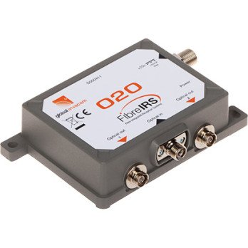 OPTICAL RETRANSMITTER GI-FIBRE-020/RPT