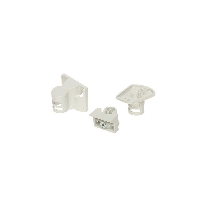 P2/VID-BRK Weatherproof Camera Mount Housing for Bullet Cameras, IP66, Universal