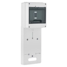 Elektro-Plast TL-1FZ+ZB+GL/EPN однофазный щит IP20