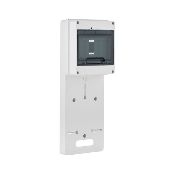 Elektro-Plast TL-1FZ+ZB+GL/EPN однофазный щит IP20