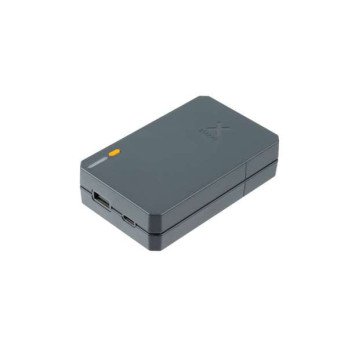 Xtorm Essential Powerbank 15W 10 000 mAh anglies pilka