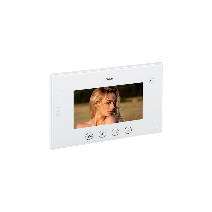 SISEPANEEL M670W VIDOS
