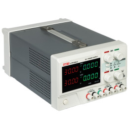 UNI-T UT-P3305-II 30V 5A 150W Digital Laboratory DC Power Supply with CV/CC Mode