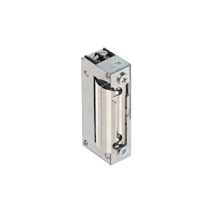 BIRA XS24R Electric Strike Lock - 12V Electromagnetic Door Lock for Access Control