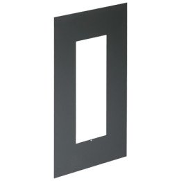 ACO CDN-M-M-ST Outdoor Door Station – IP Intercom with Video, Audio, and Access Control