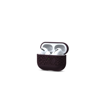 Njord Eldur -kotelo Airpods Prolle
