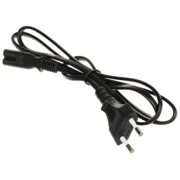 MAITINIMO LAIDAS POSAC-C7EU12BK 1,2 m POS
