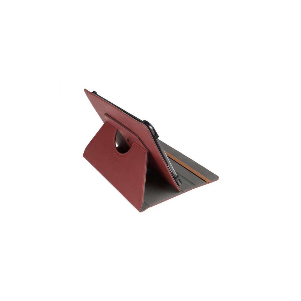 Universal Stand Cover for Tablet 10" (brown)