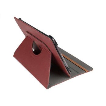 Universal Stand Cover for Tablet 10" (brown)